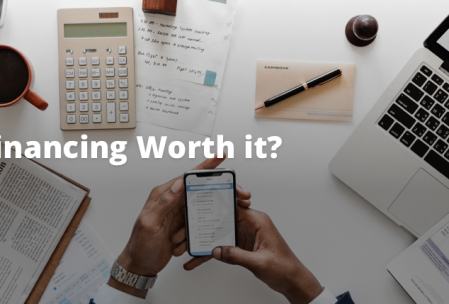 Despite its popularity with providers, users are still wondering: Is financing a phone worth it?