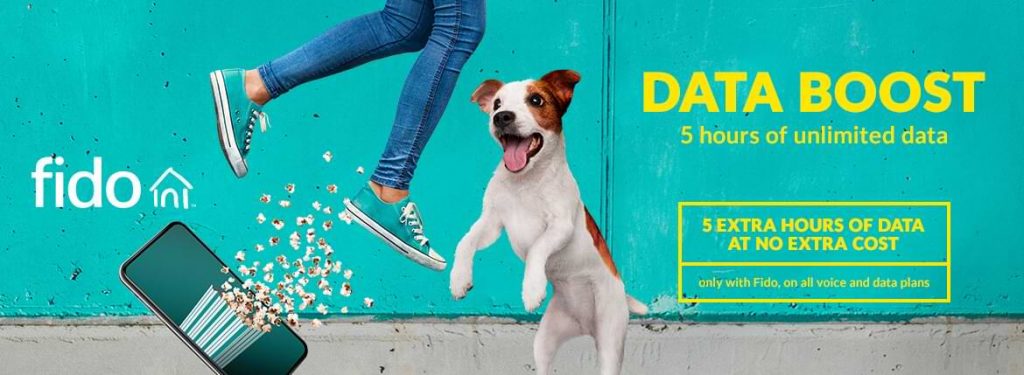 fido data boost planhub