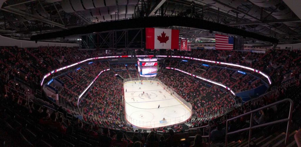 Where To Watch NHL Games