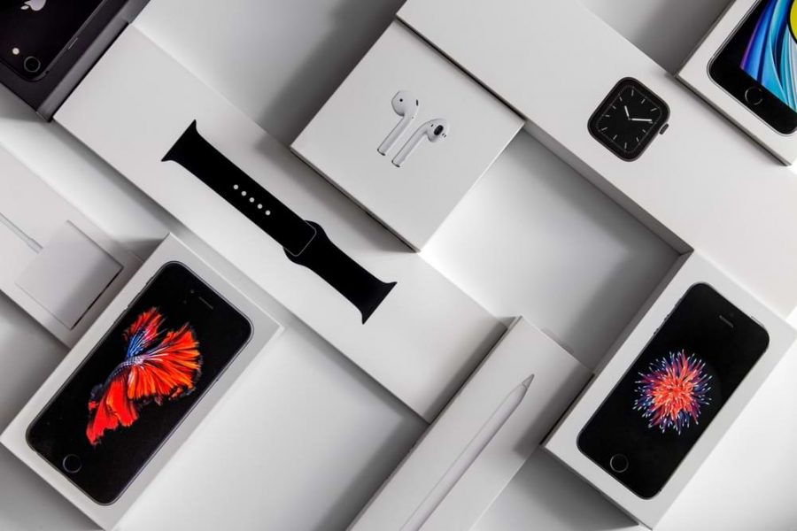 The new iPhone 13, Apple Watch and iPad models will be some of the most sought after devices for the next year.