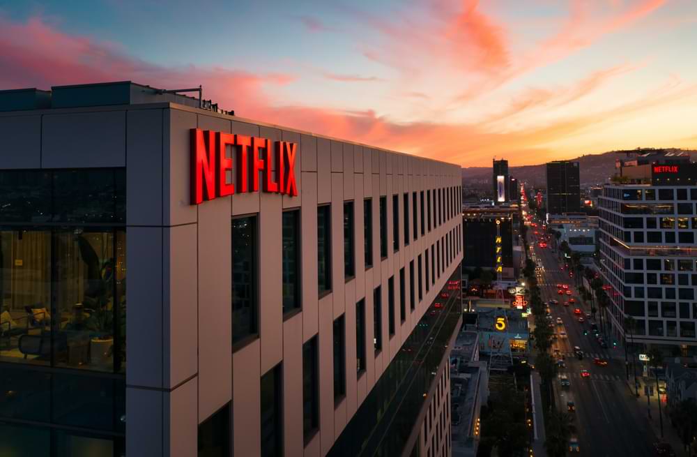 Video games on Netflix could be a reality sooner than you think. The streaming giant is working hard towards this next step!