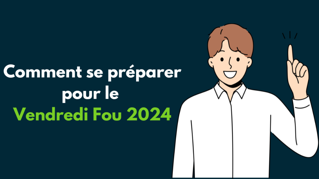 Vendredi Fou 2024