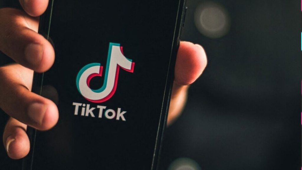 Combien de données TikTok utilise-t-il ?