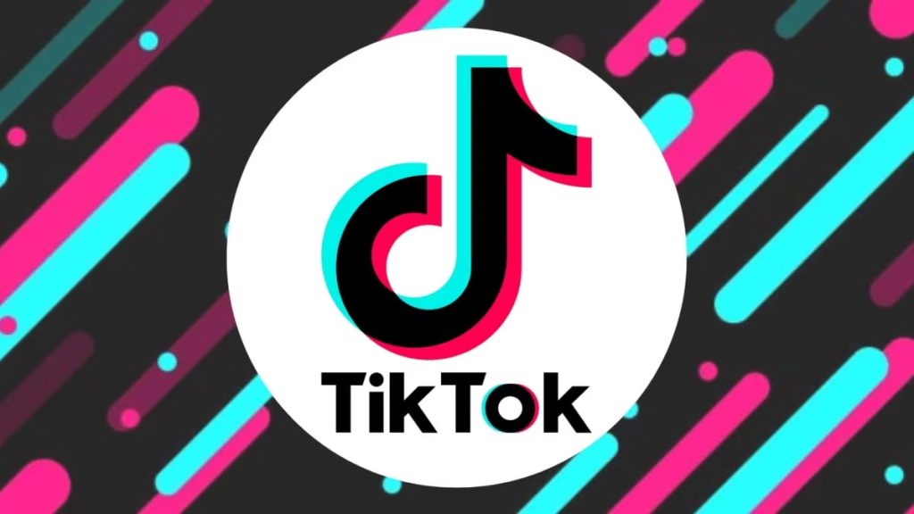 Utilisation des données de TikTok