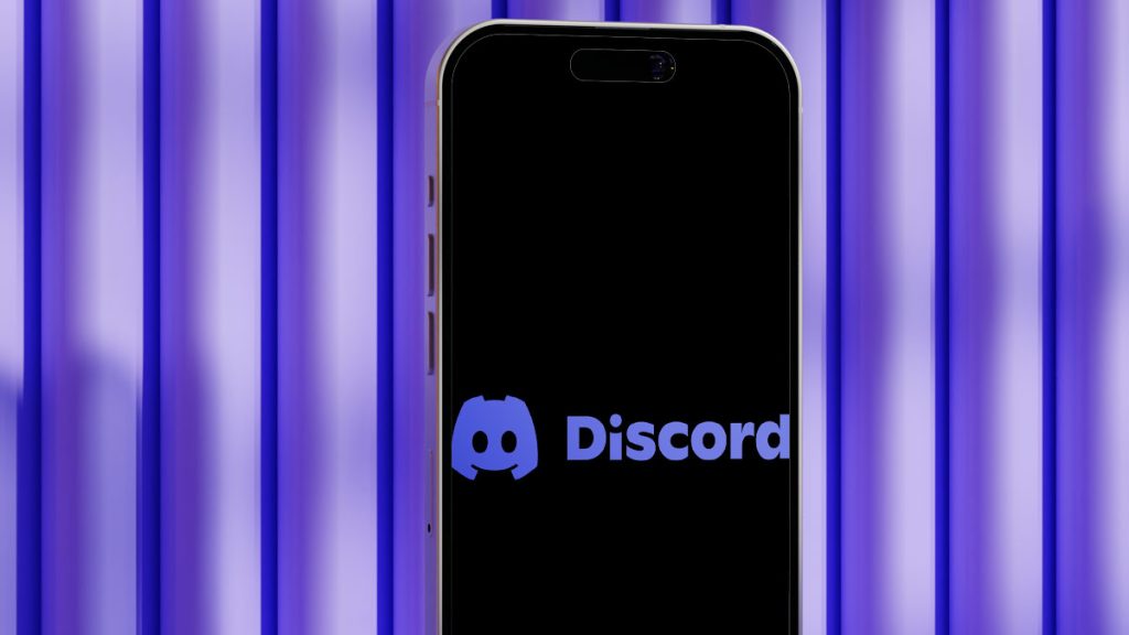 Discord utilisation données