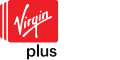 Virgin Plus Logo