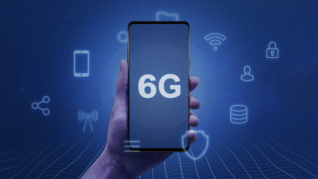 La 6G  En avons-nous vraiment besoin