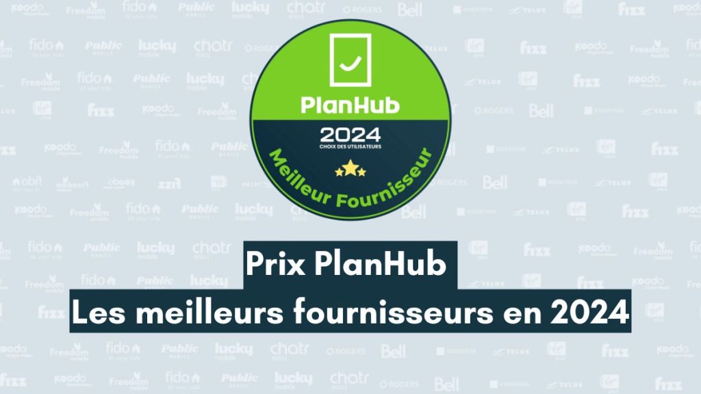 Prix PlanHub 2024