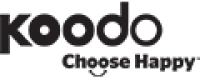 Koodo Logo