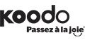 Koodo logo